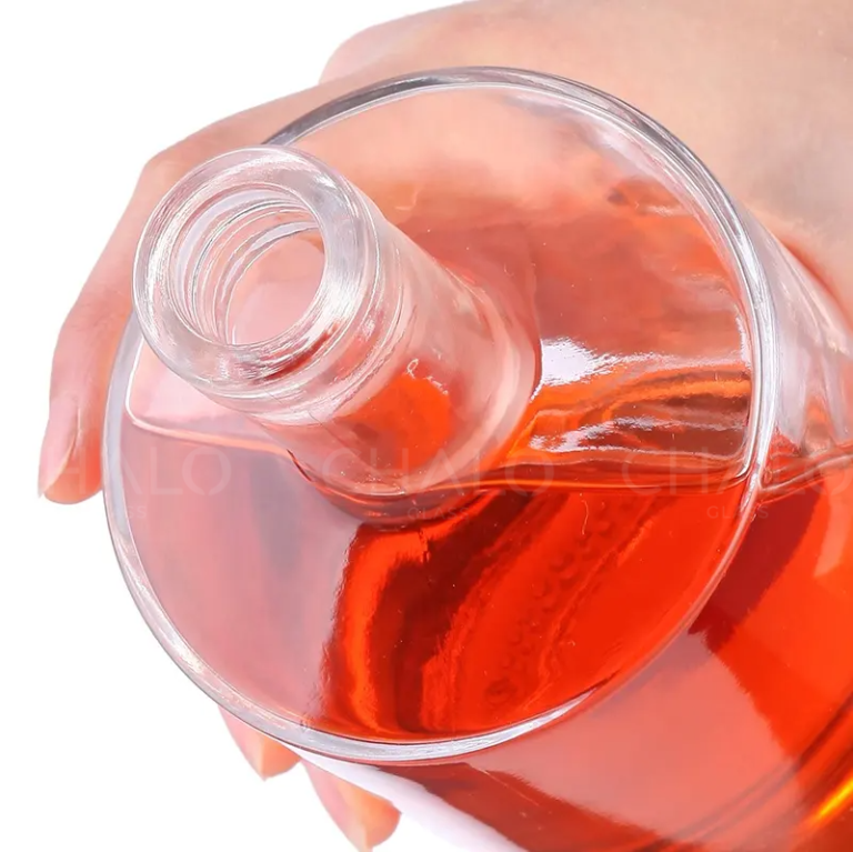 Chai Rượu BG 500ML