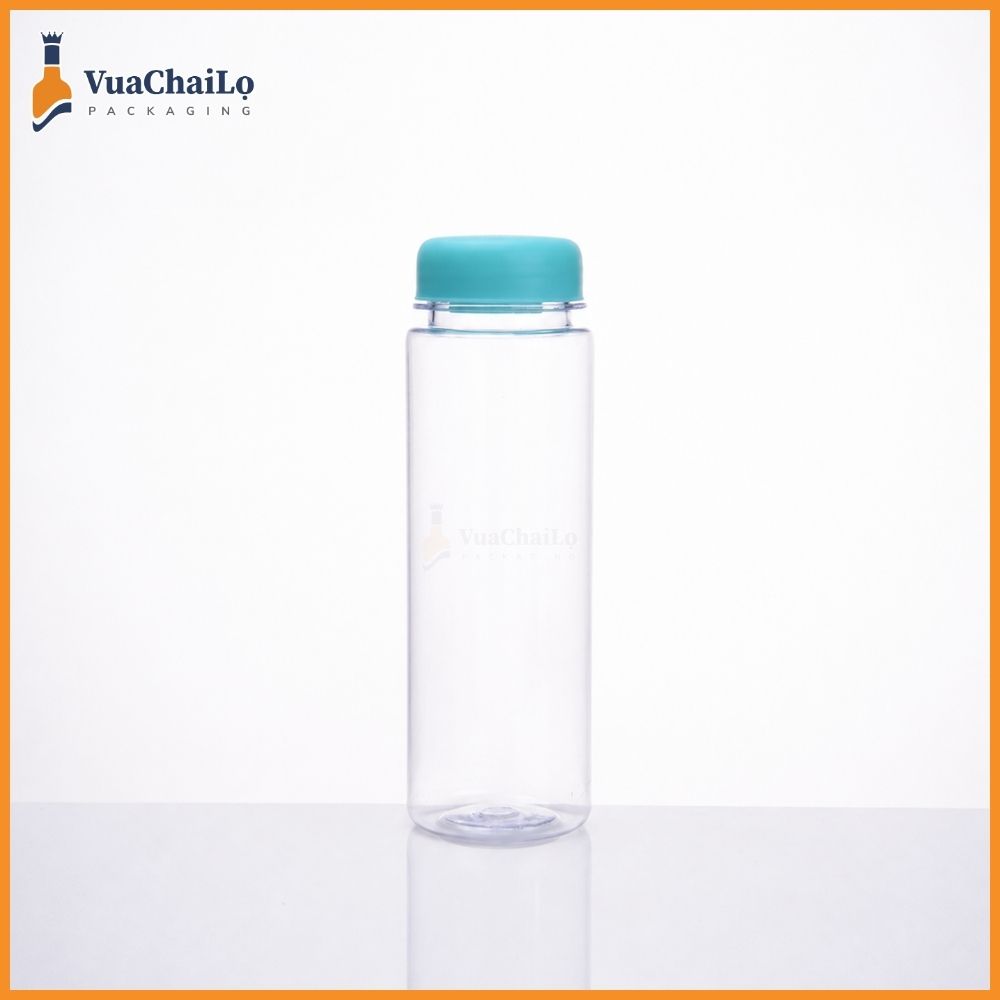 Bình Nhựa Bottle 500ML