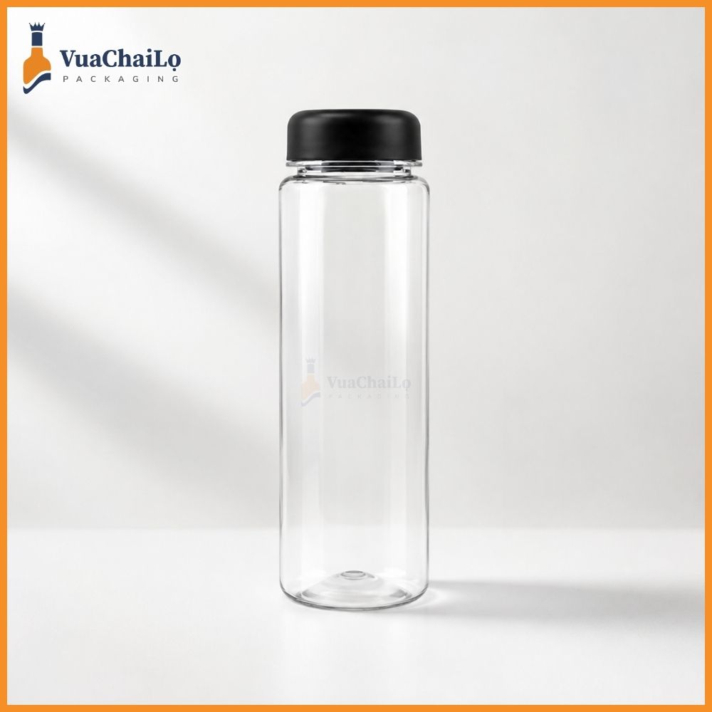 Bình Nhựa Bottle 500ML