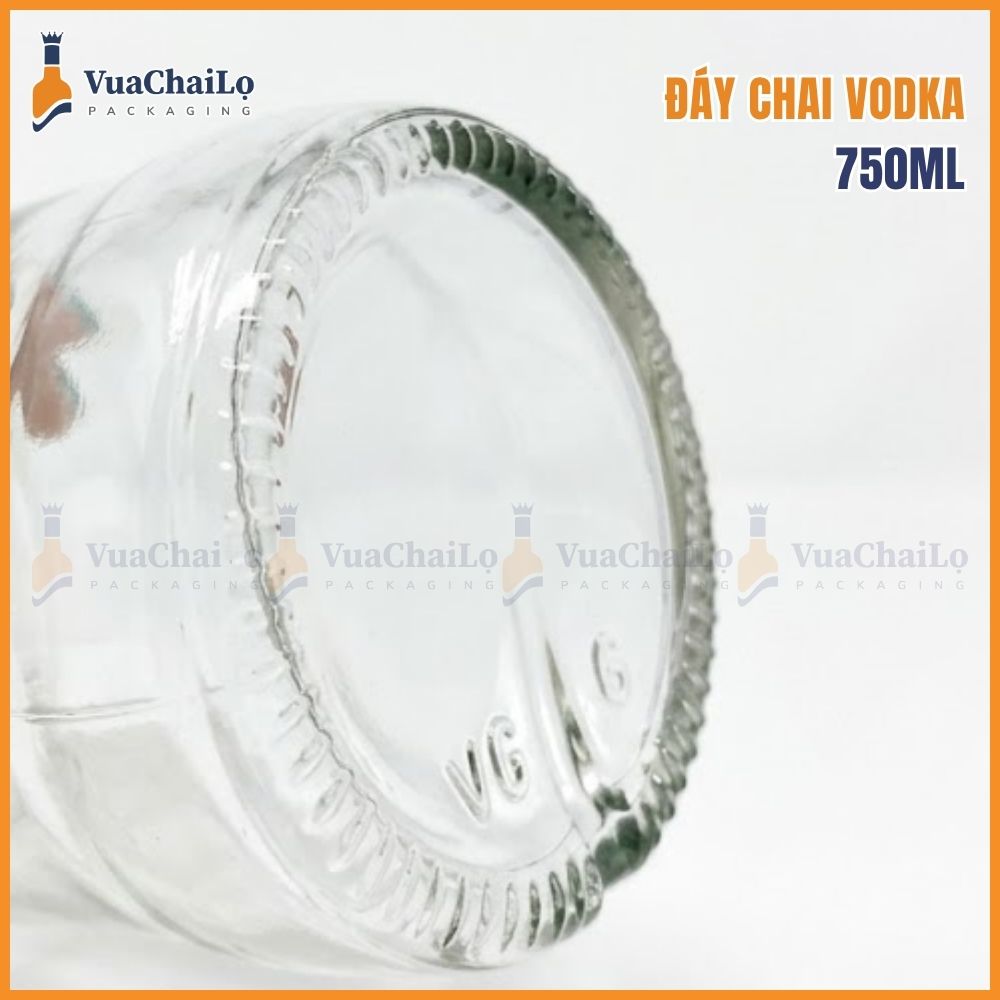 Chai Vodka 750ml