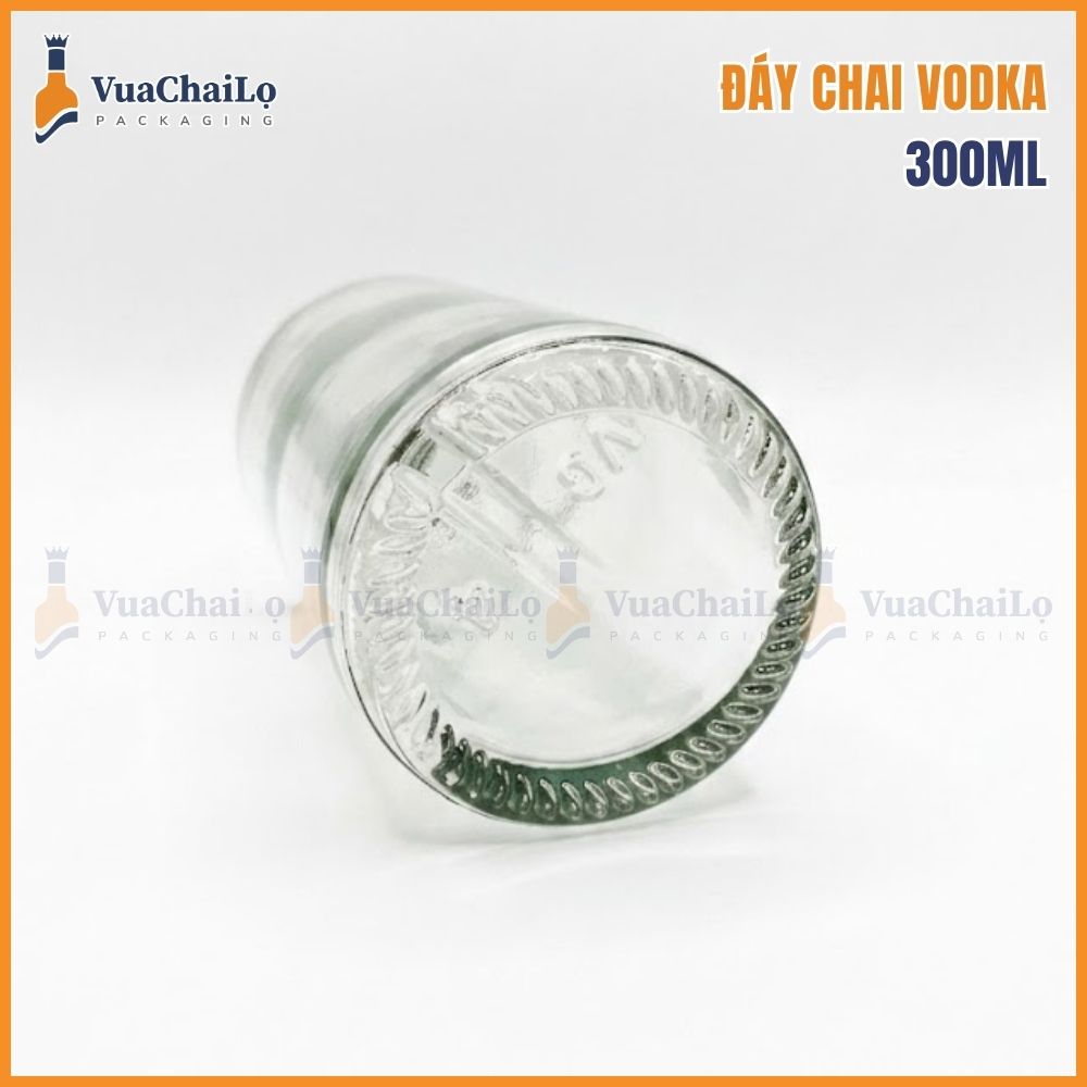 Chai Vodka 250ml