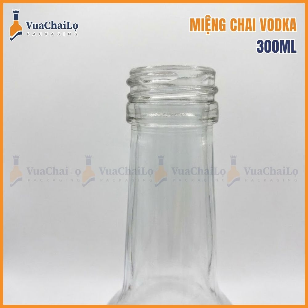 Chai Vodka 250ml