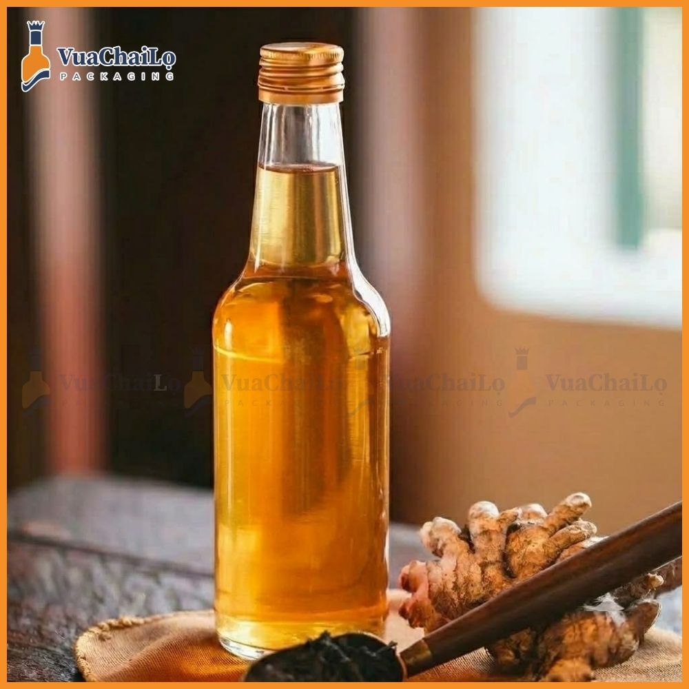 Chai Vodka 250ml