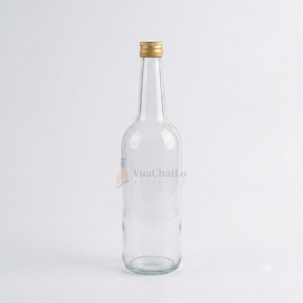 Chai Vodka 650ml