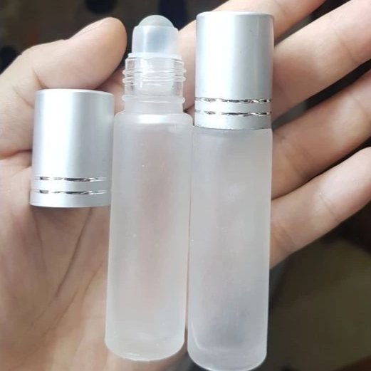 Chai Bi Lăn Mờ 10ML