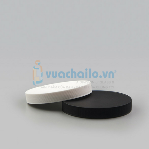 Hũ Nhựa HDPE Trắng 750ml