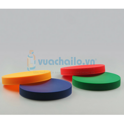 Hũ Nhựa HDPE Trắng 750ml