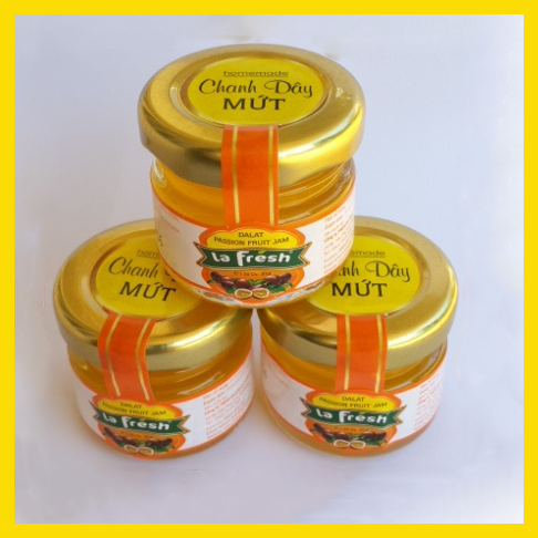 Hũ Thủy Tinh 30ml