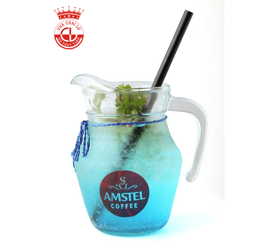 Ly Quai Trơn 500ml