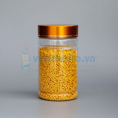 Lọ Đựng Thực Phẩm Chức Năng