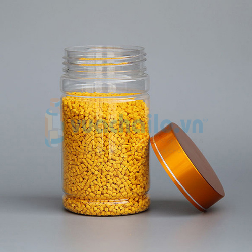 Lọ Đựng Thực Phẩm Chức Năng