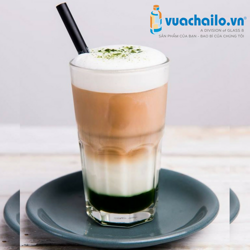 Cốc Centra Hi Ball (Bộ 6c) (300 Ml) - P01961 - Ocean Thái Lan
