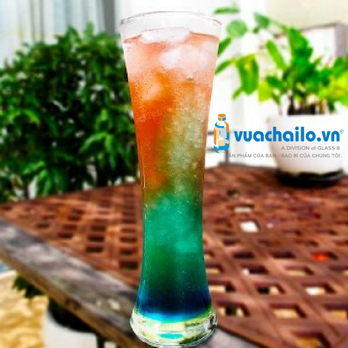 Cốc Cao Royal (Bộ 6c) 355ml - R00312 -Ocean Thái Lan