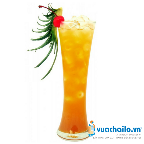 Cốc Cao Royal (Bộ 6c) 355ml - R00312 -Ocean Thái Lan