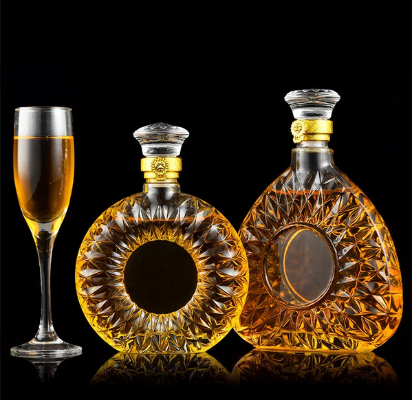 Chai Rượu XO 500ml