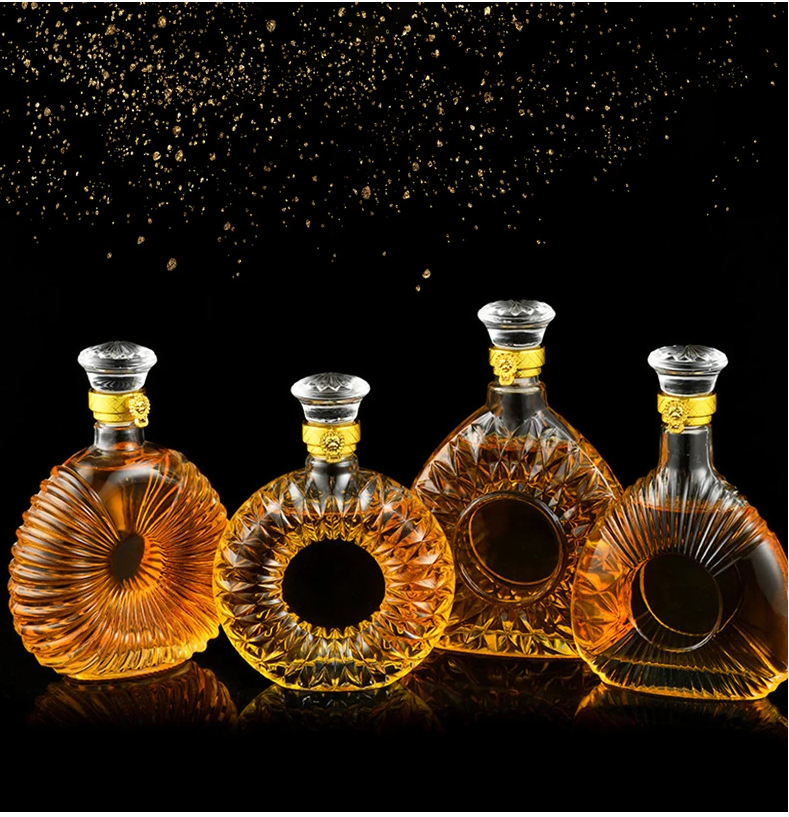 Chai Rượu XO 500ml