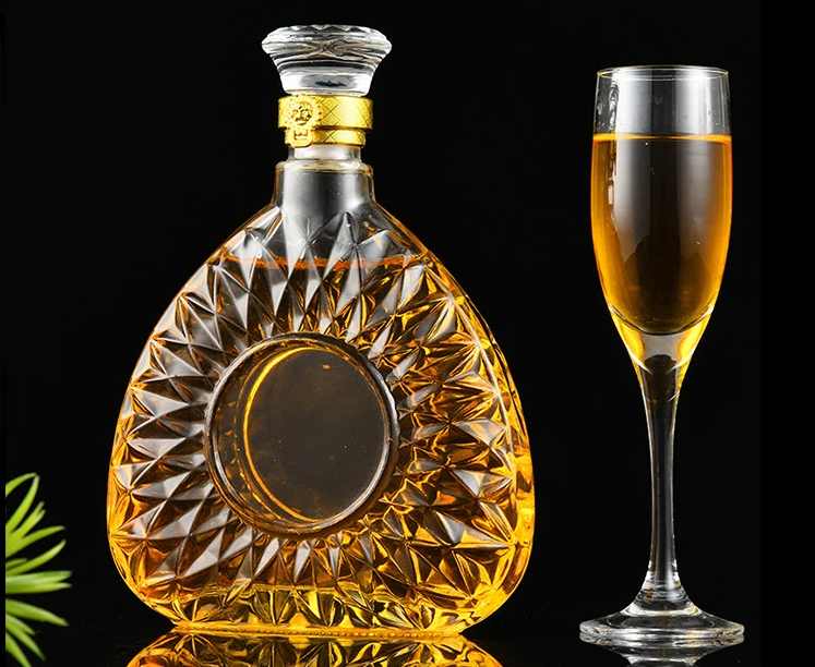 Chai Rượu XO 750ml