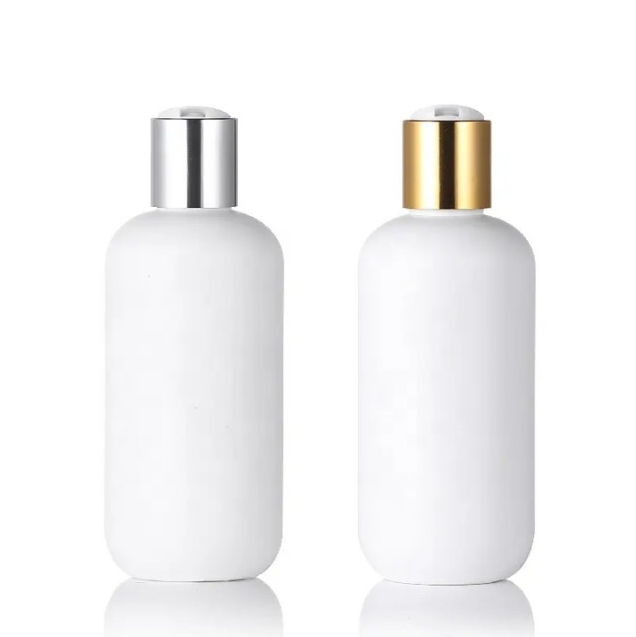 Chai Nhựa Vai Tròn 250ML