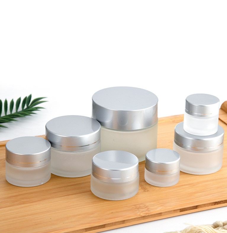 Hũ Kem Mờ 30G