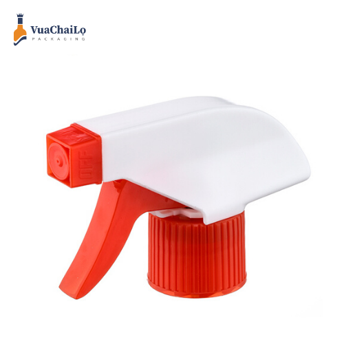 Vòi Xịt Kính Cổ 28MM