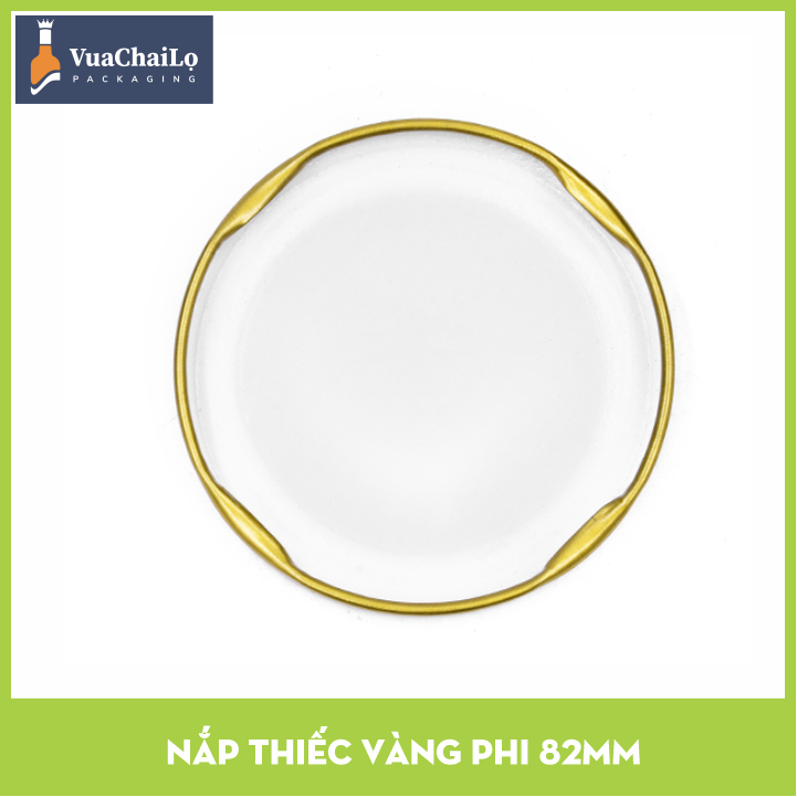Hũ Thủy Tinh Tròn 1000ML