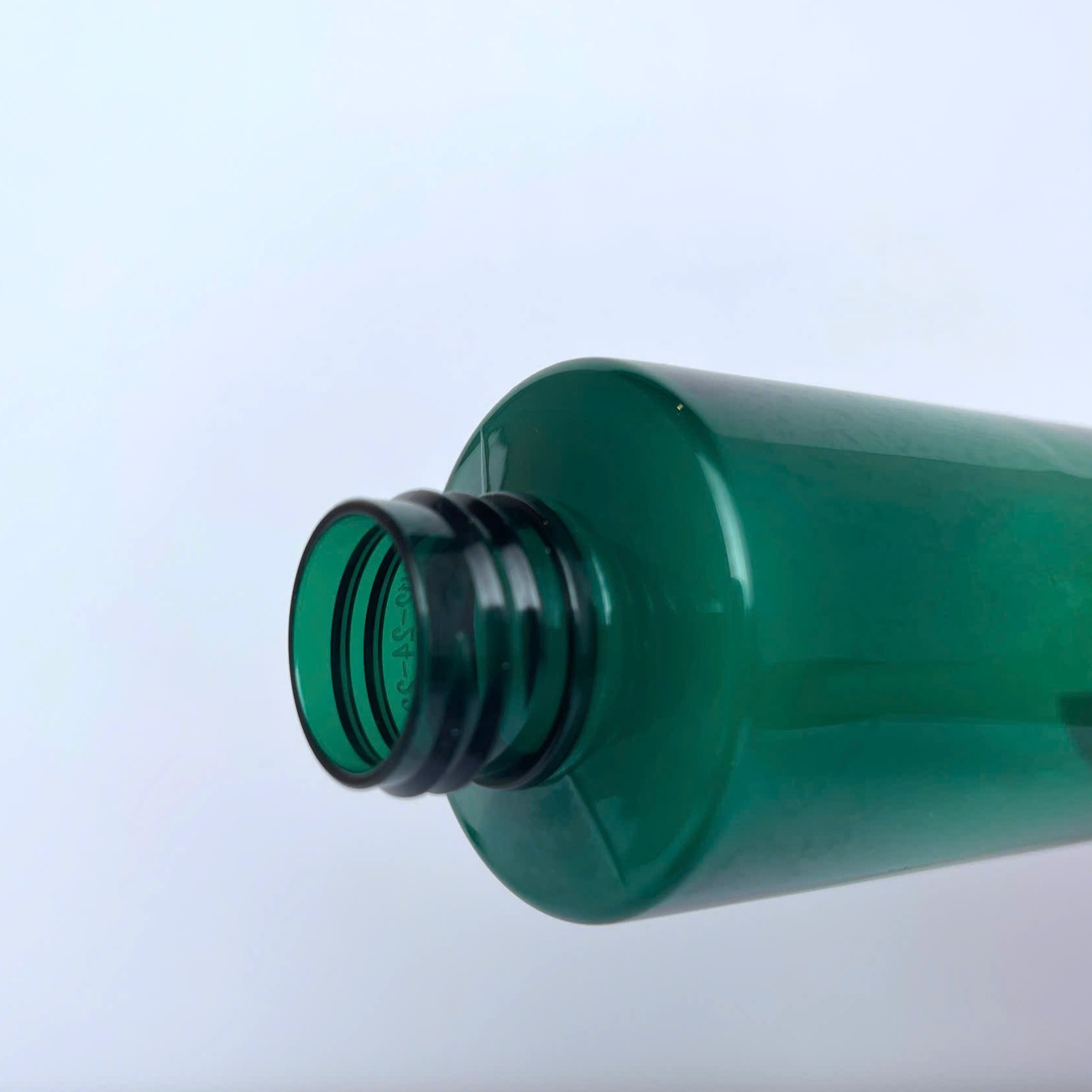 Chai Nhựa Dáng Trụ 150ML