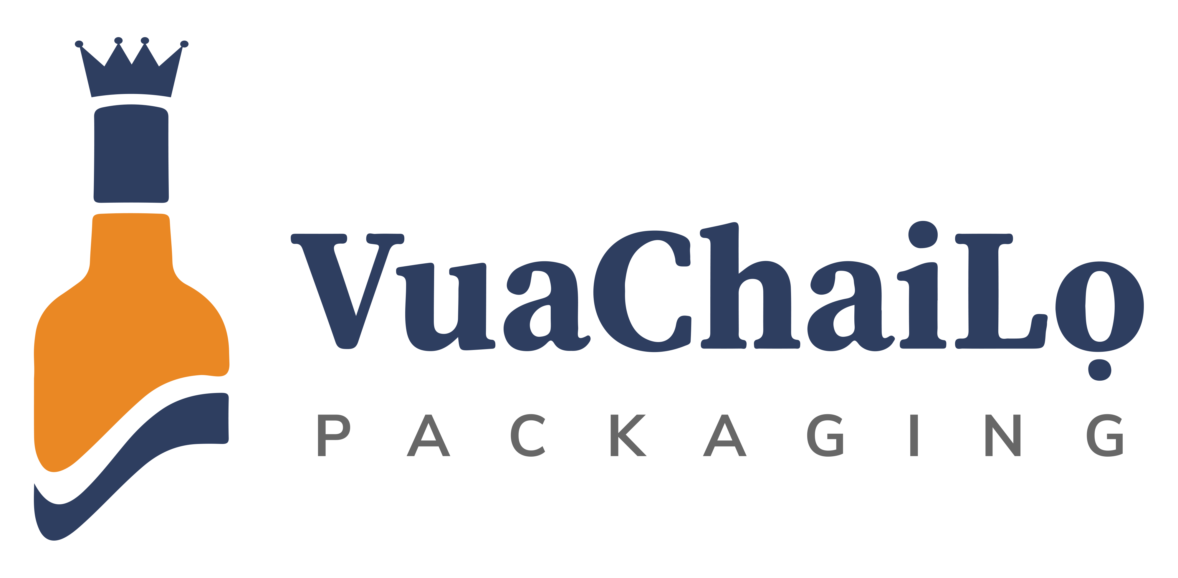 logo vuachailo