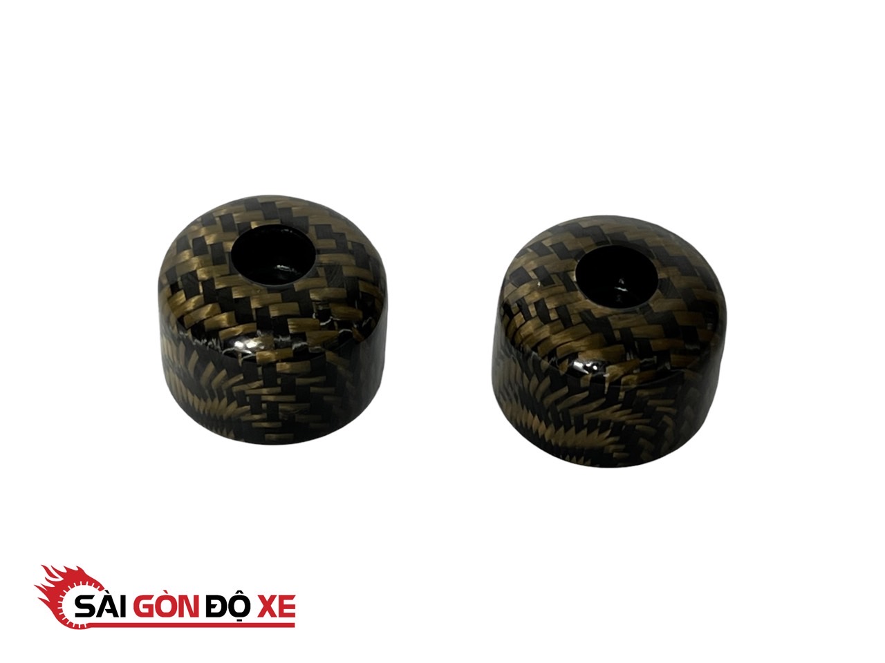 Gù Carbon Cao Cấp