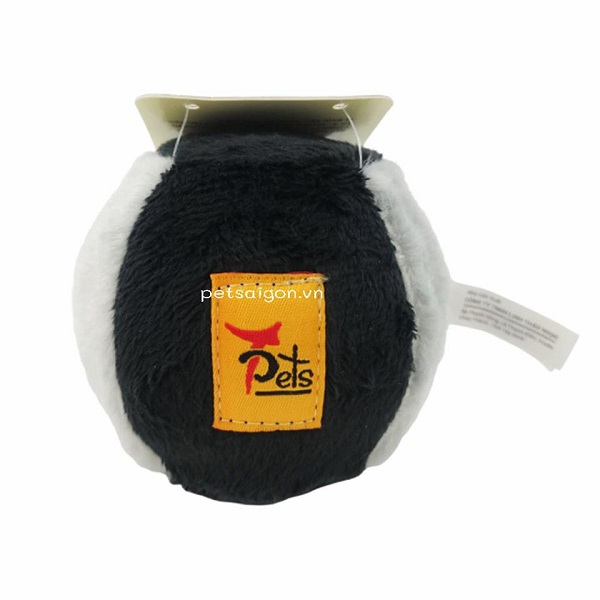 Đồ Chơi Cho Chó Mèo Banh Có Còi