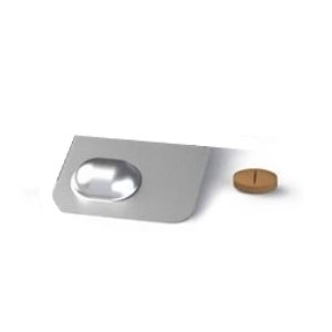 Thuốc Sổ Giun Cho Chó Mèo Milpro