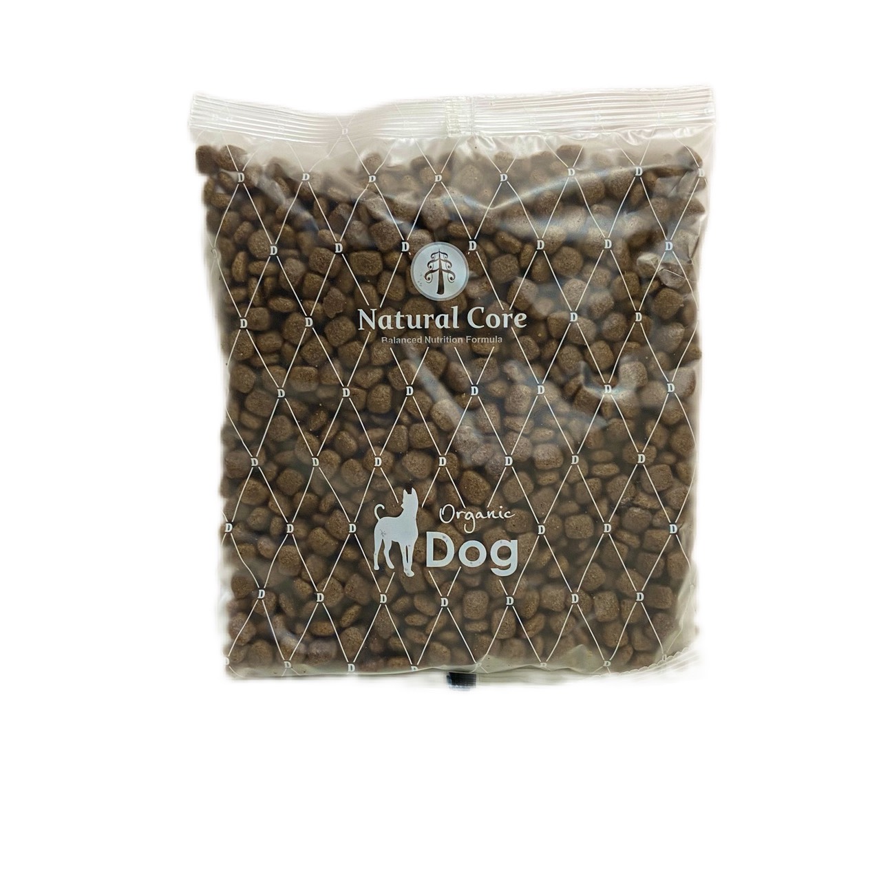 Thức Ăn Cho Chó Natural Core Thịt Vịt Hữu Cơ