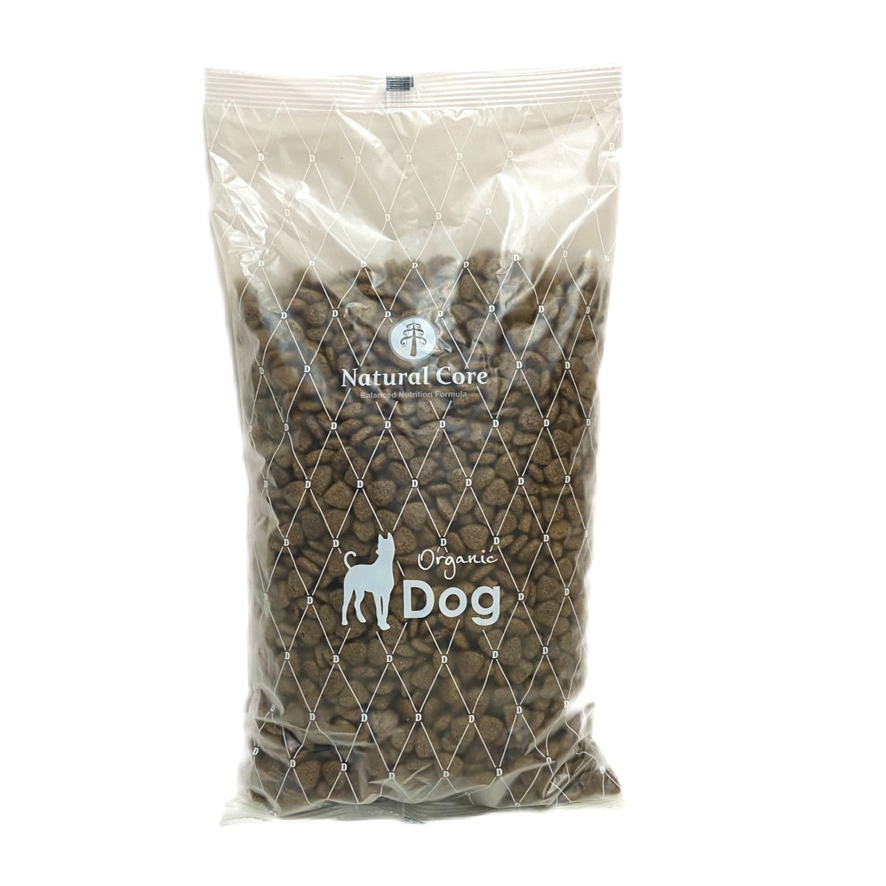Thức Ăn Cho Chó Natural Core Vegetarian Rau Củ Chay