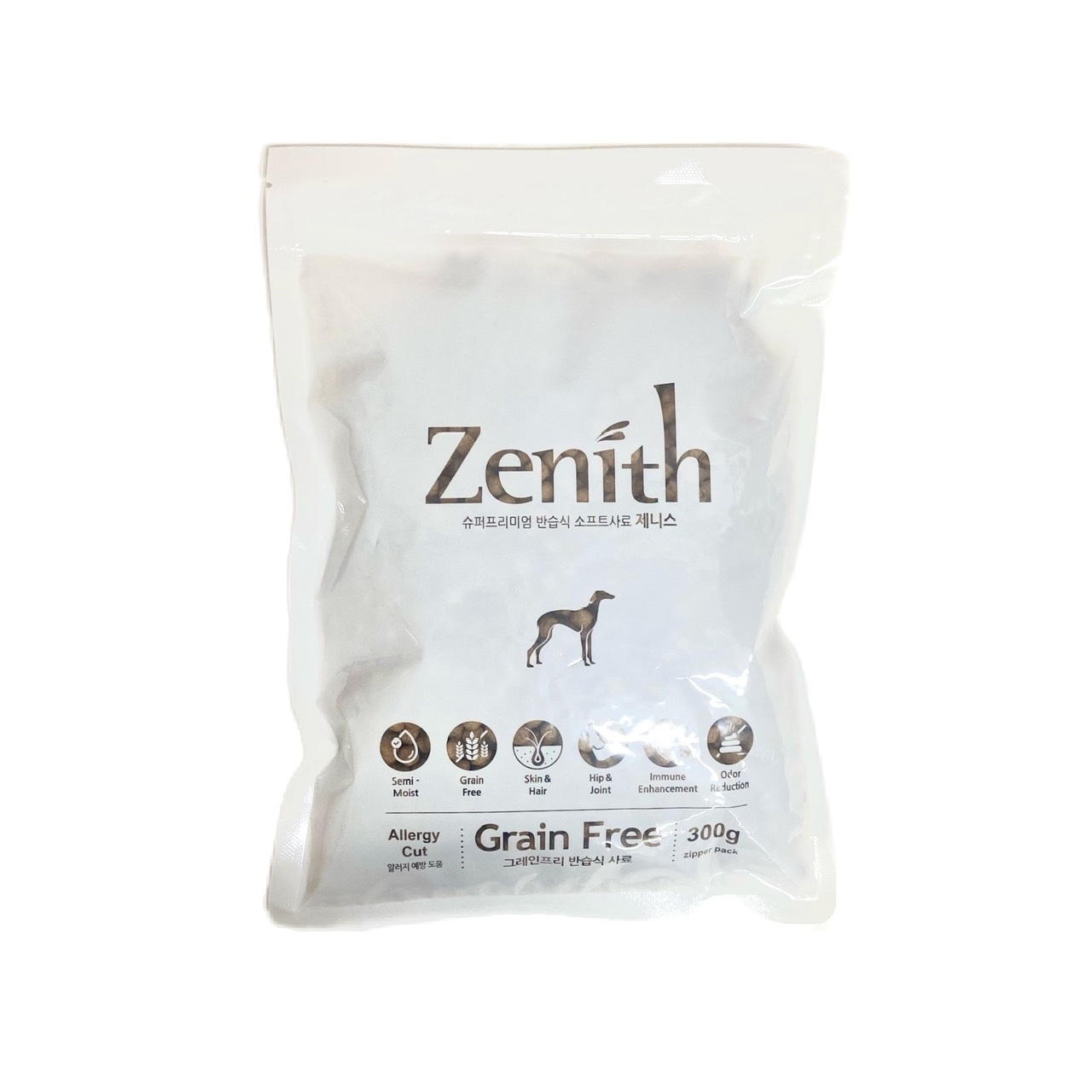 Thức ăn cho chó - Zenith Adult - 1.2kg