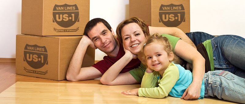 Chuyển nhà là một nghệ thuật - Người chuyển nhà là một nghệ sĩ