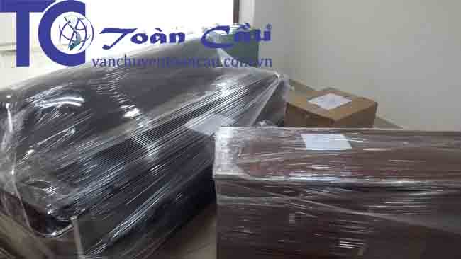 Đơn giản hóa công việc chuyển nhà tại Phường An Phú, Quận 2