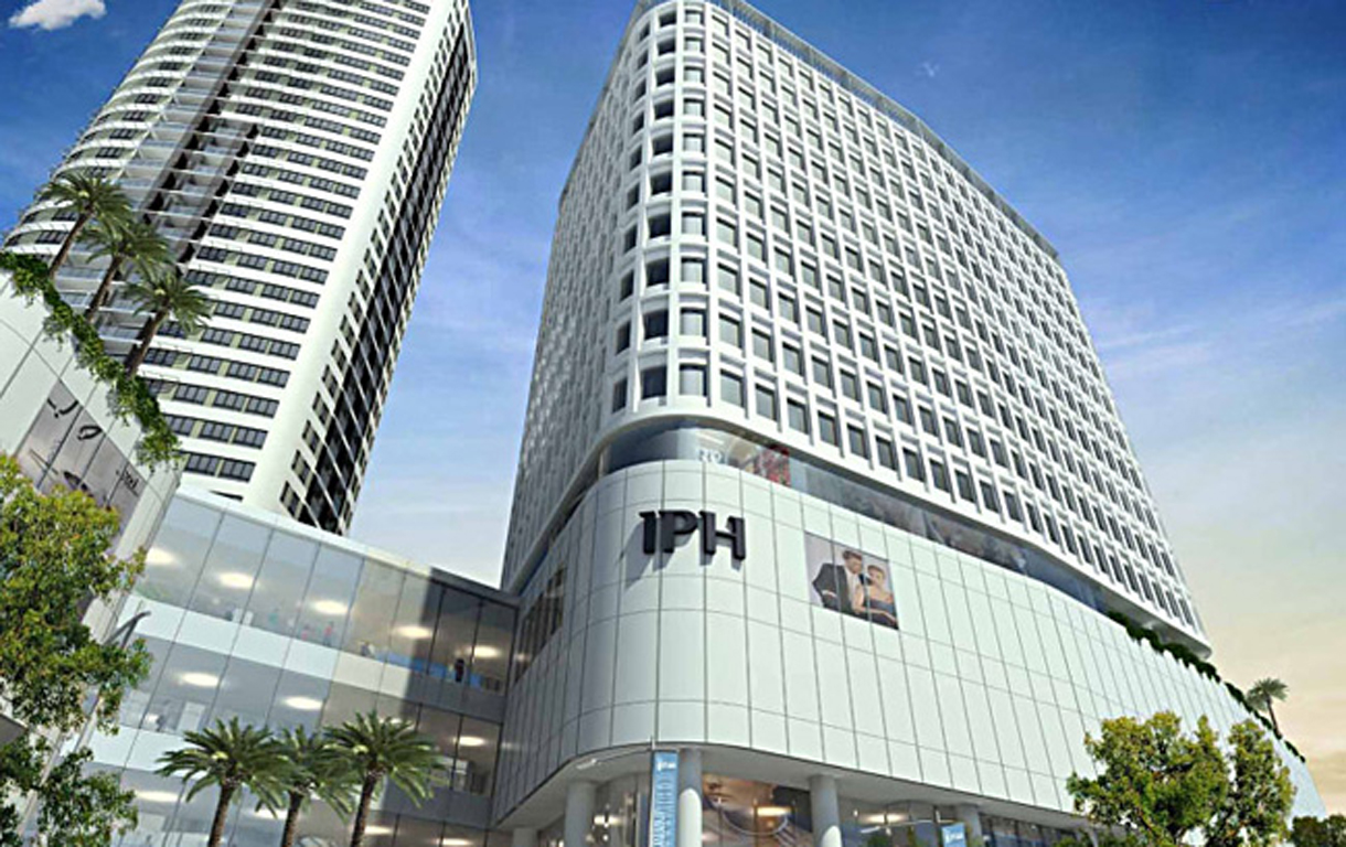 Chuyển nhà chung cư Indochina Plaza Cầu Giấy