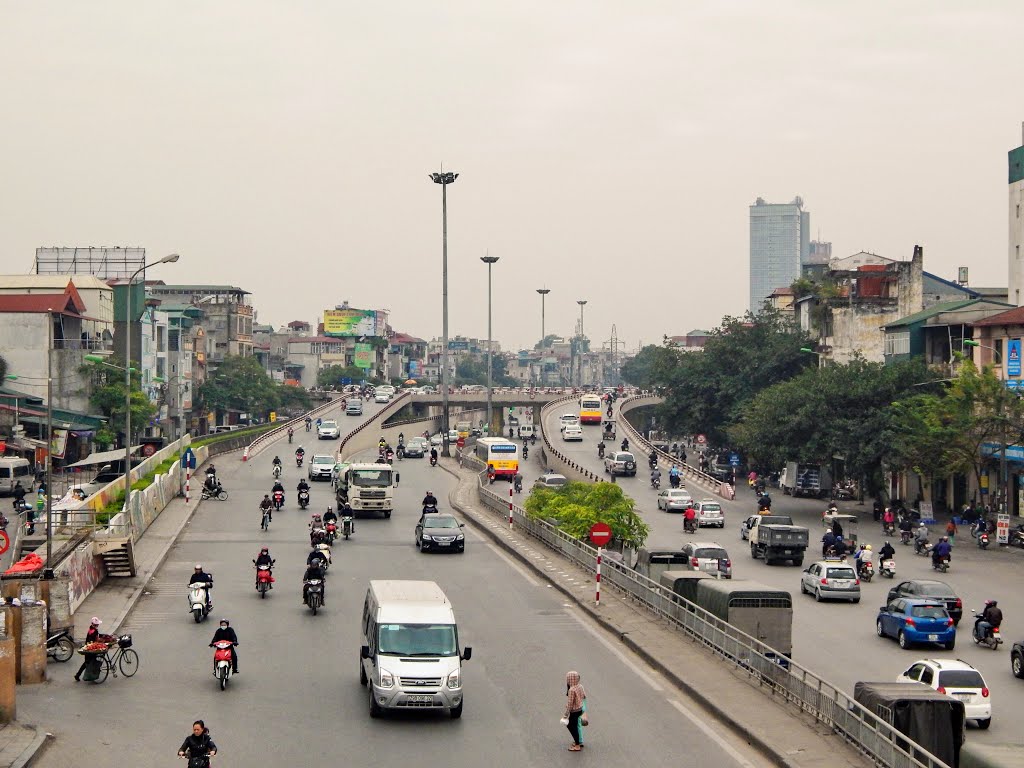 Chuyển nhà trọn gói tại Lý Thái Tổ, Hoàn Kiếm
