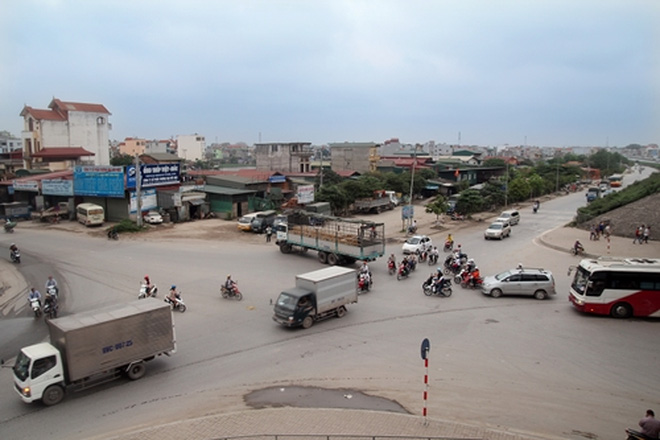 Chuyển nhà giá rẻ tại Minh Khai, Hai Bà Trưng