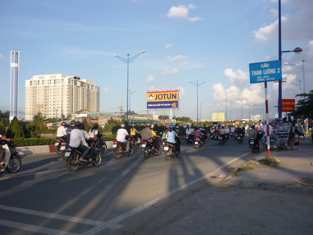 Bạn có nên sử dụng dịch vụ chuyển nhà tại Tân Thới Hòa, Tân Phú