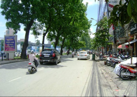 Chuyển nhà trọn gói tại Phường Giảng Võ, Quận Ba Đình – Chuyển nhà Hà Nội