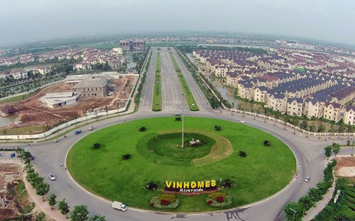 Chuyển nhà Phường Phúc Lợi, Long Biên – Chuyển nhà Hà Nội