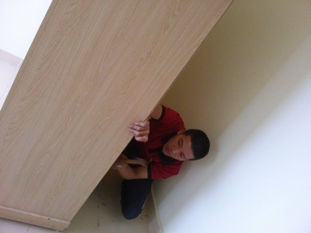 Chuyển nhà trọn gói tại Huyện Củ Chi - Chuyển nhà TP. Hồ Chí Minh