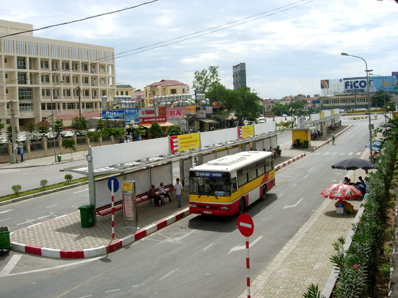 Chuyển nhà tại Phường Mai Dịch, Cầu Giấy – Chuyển nhà Hà Nội