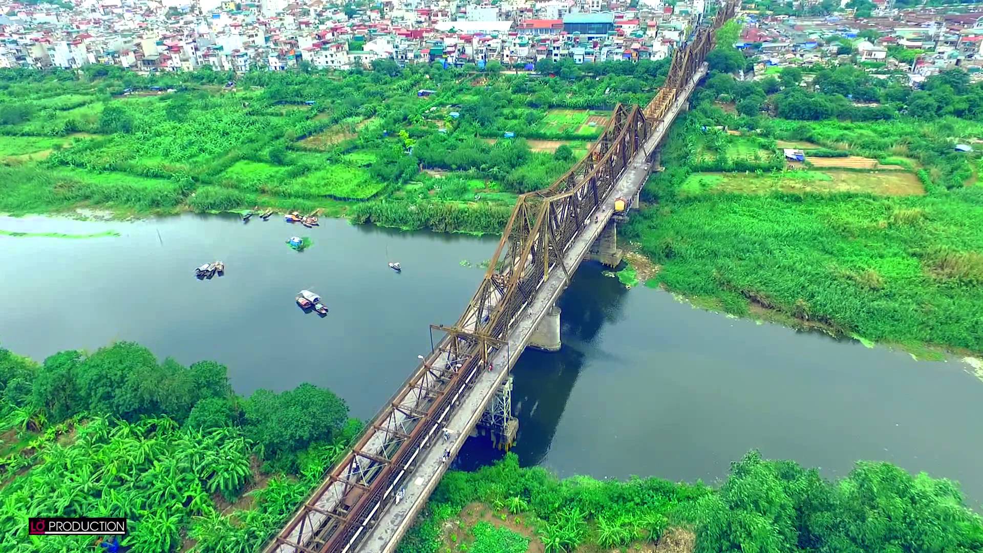 Chuyển nhà Phường Bồ Đề, Long Biên – Chuyển nhà giá rẻ Hà Nội