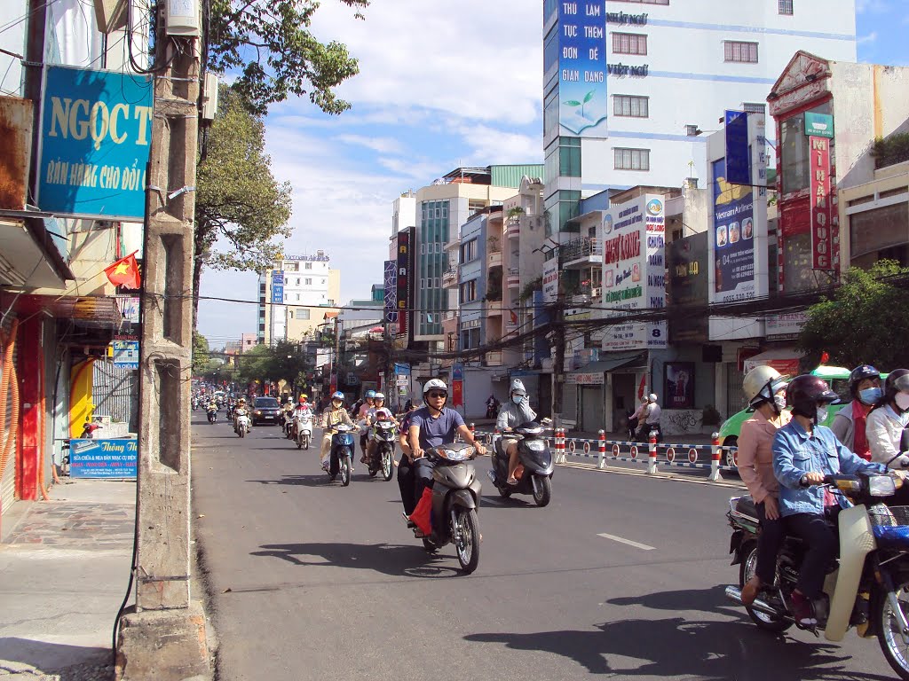 Cách lựa chọn đơn vị chuyển nhà uy tín tại Tây Thạnh, Tân Phú