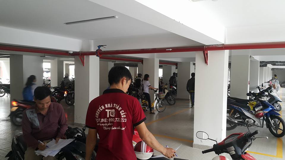 Cách khắc phục vấn đề khi chuyển nhà tại Tân Phong, Quận 7