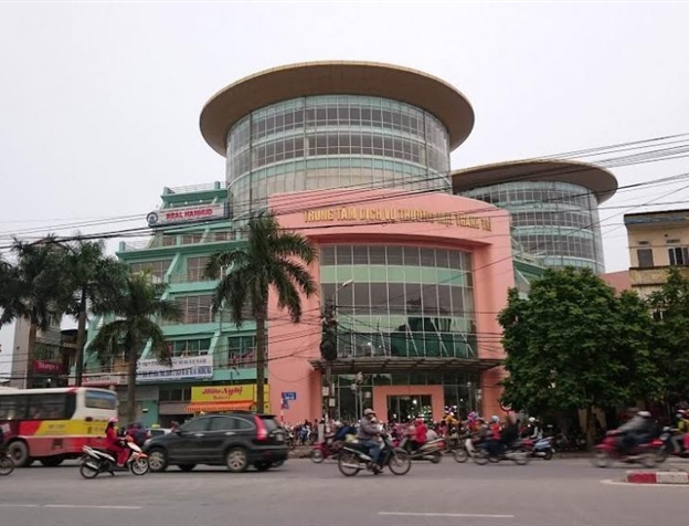 Chuyển nhà giá rẻ Văn Điển, Thanh Trì – Chuyển nhà Hà Nội