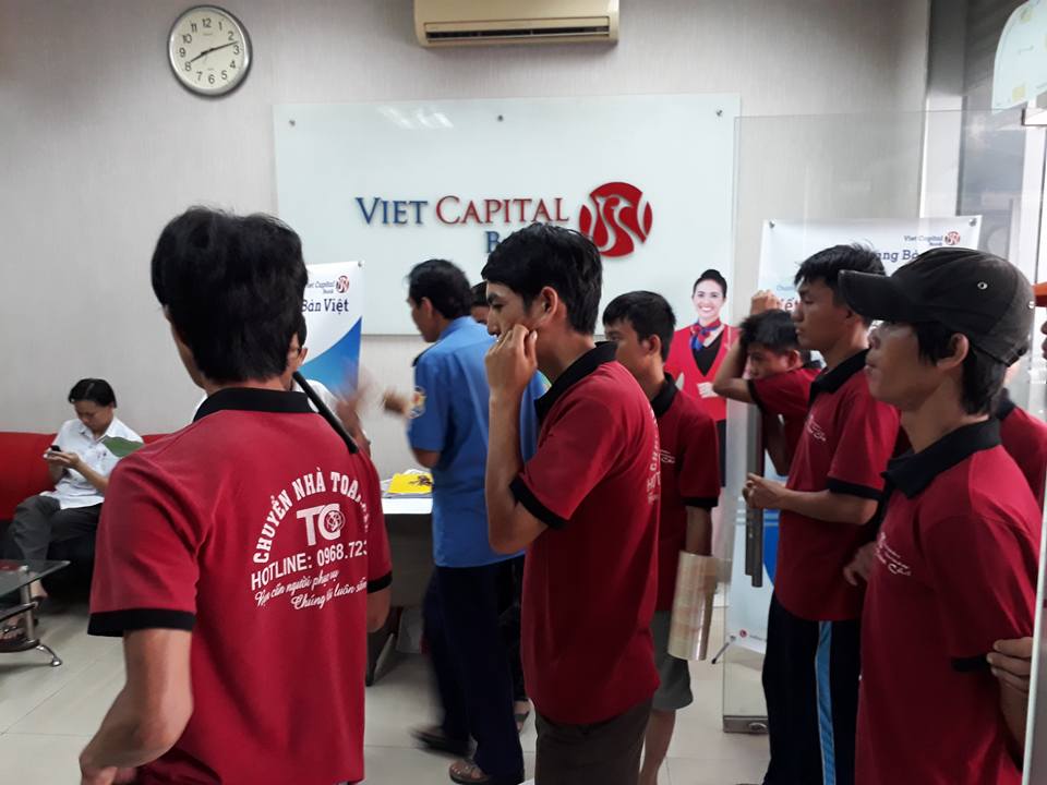 Tết này [chỉ từ 180k] có ngay Dịch vụ chuyển văn phòng giá rẻ Hà Nội 0968.723.723
