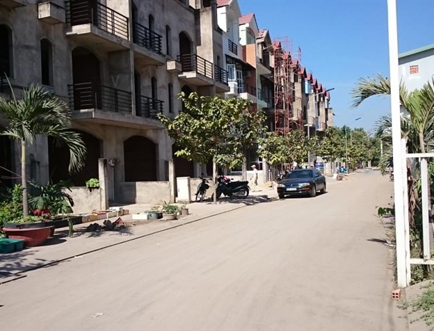 Chuyển nhà có khó khăn tại Phường Tam Phú, Quận Thủ Đức?