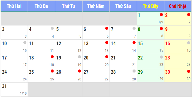 Xem ngày chuyển nhà tháng 1 năm 2016- Bính Thân đầy tài lộc